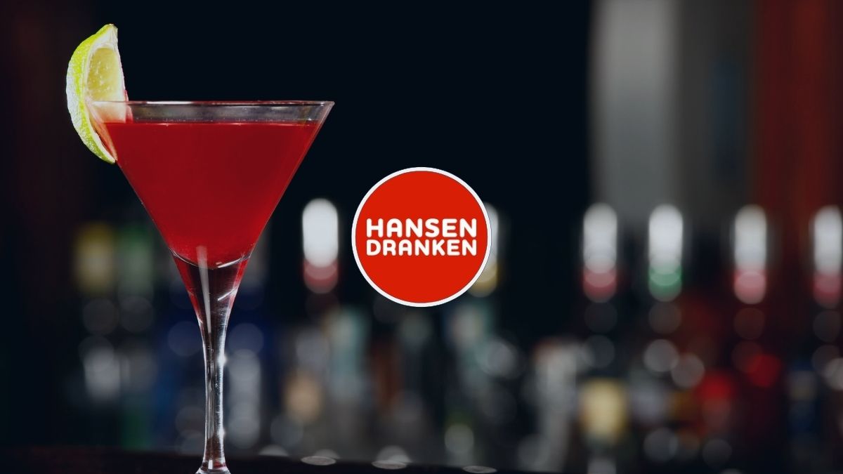 HOMiES Bedrijfsprofiel Hansen Dranken