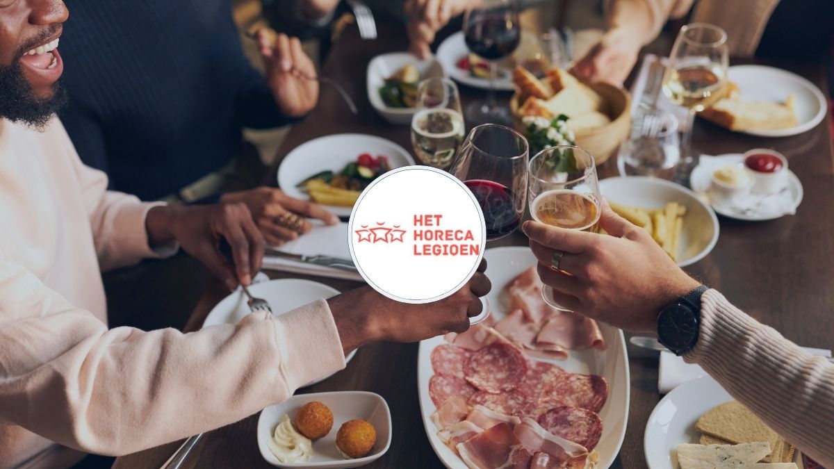HOMiES Bedrijfsprofiel Het Horecalegioen