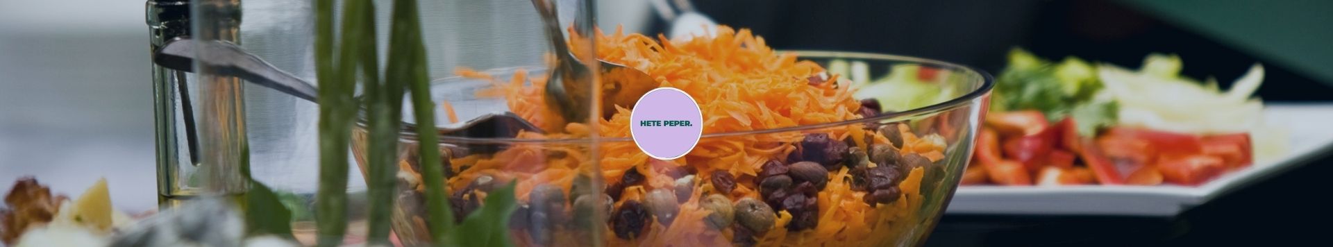 HOMiES Bedrijfsprofiel Hete Peper