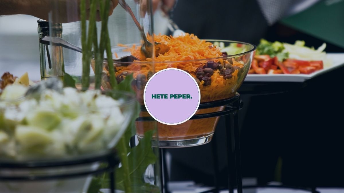 HOMiES Bedrijfsprofiel Hete Peper