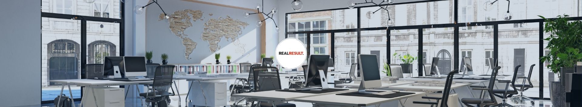 HOMiES Bedrijfsprofiel Inkoopbureau Real Result B.V