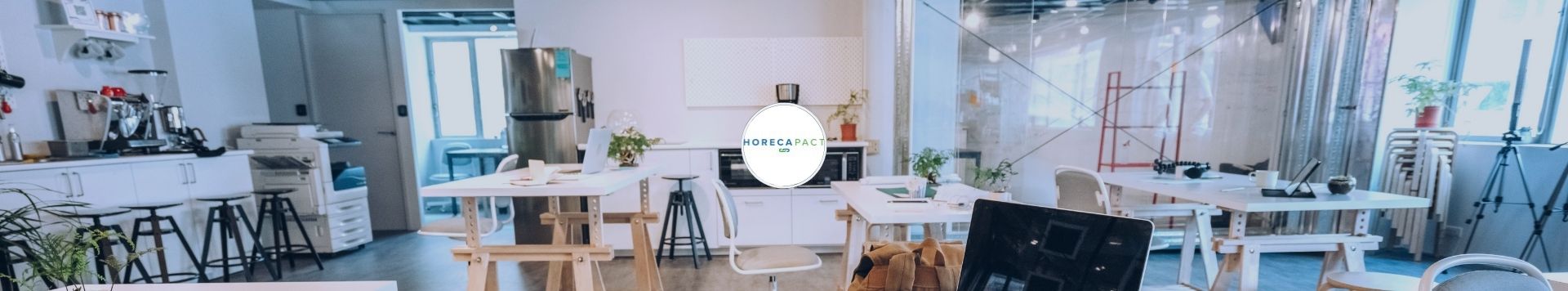 HOMiES Bedrijfsprofiel Inkoopcoöperatie Horecapact