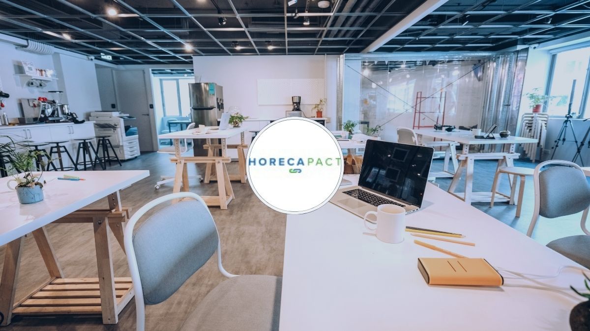 HOMiES Bedrijfsprofiel Inkoopcoöperatie Horecapact