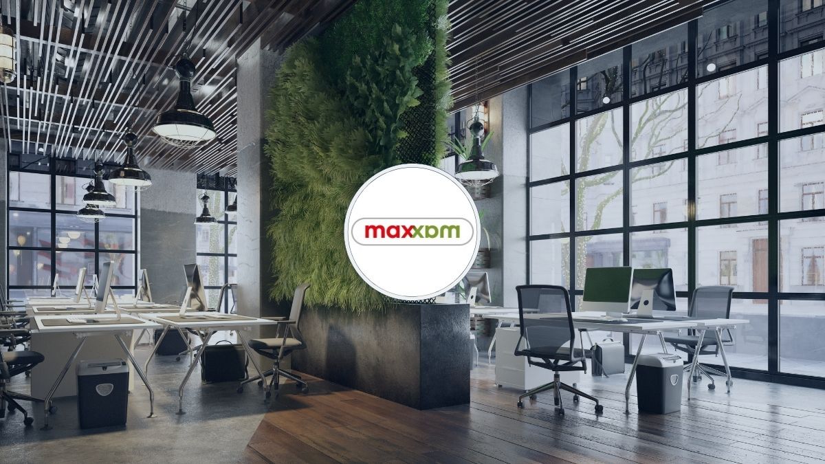 HOMiES Bedrijfsprofiel Inkooporganisatie MAXXAM