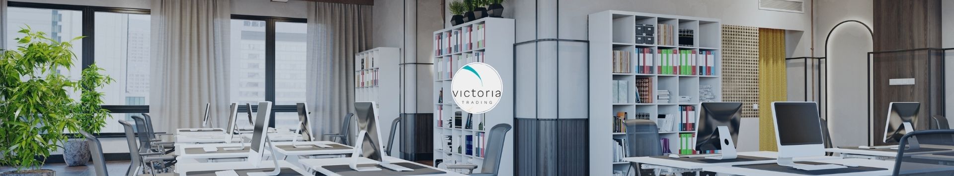 HOMiES Bedrijfsprofiel Inkooporganisatie Victoria Trading
