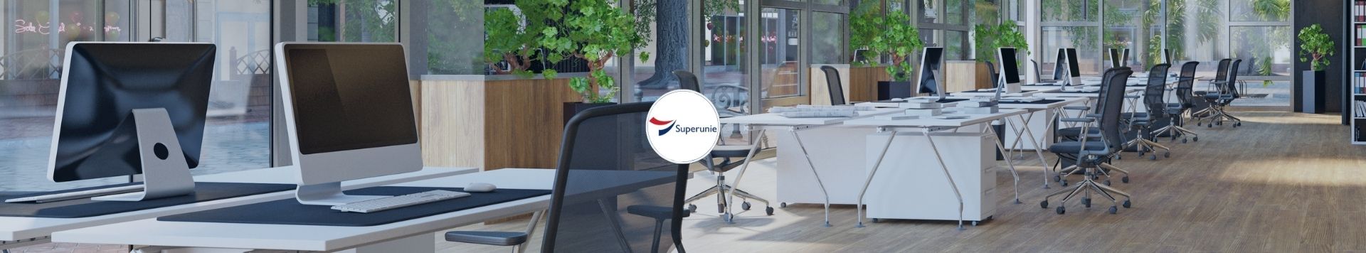 HOMiES Bedrijfsprofiel Inkoopvereniging Superunie