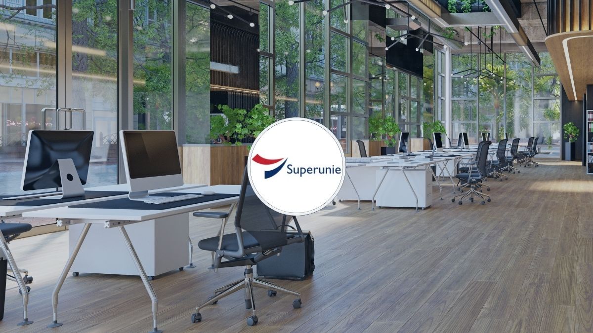 HOMiES Bedrijfsprofiel Inkoopvereniging Superunie