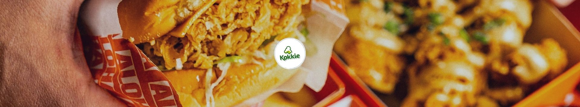 HOMiES Bedrijfsprofiel Kokkie Franchise