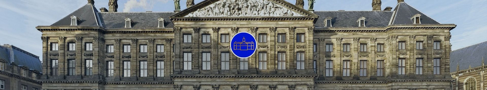 HOMiES Bedrijfsprofiel Koninklijk Paleis Amsterdam