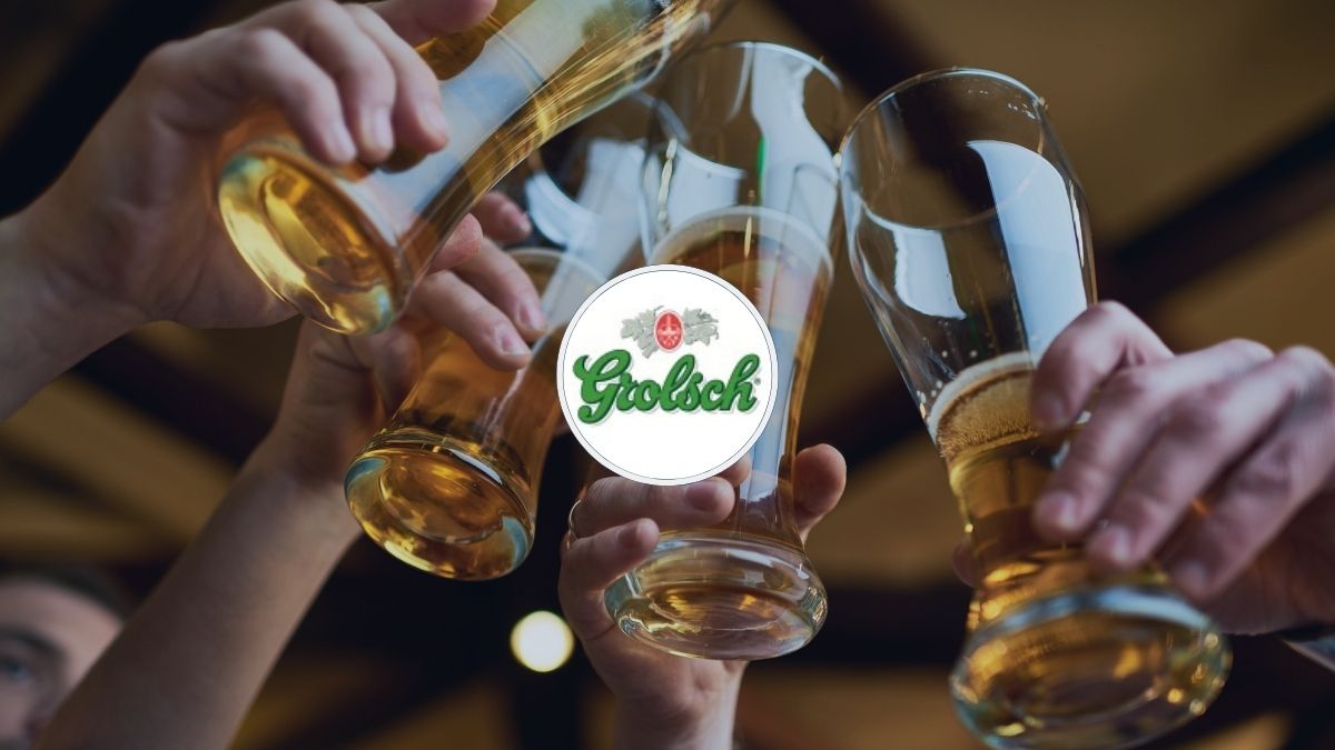 HOMiES Bedrijfsprofiel Koninklijke Grolsch