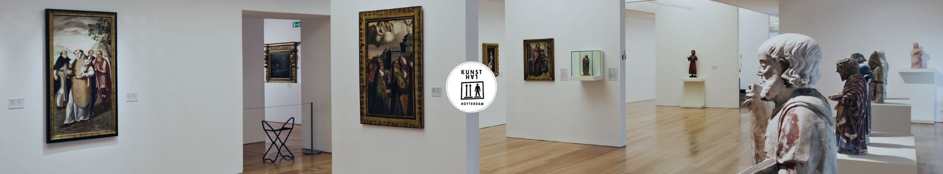 HOMiES Bedrijfsprofiel Kunsthal Rotterdam