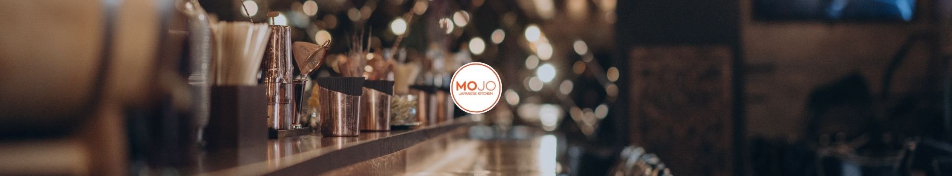 HOMiES Bedrijfsprofiel MOJO Japanese Kitchen