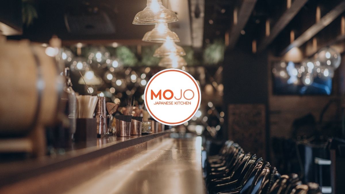 HOMiES Bedrijfsprofiel MOJO Japanese Kitchen