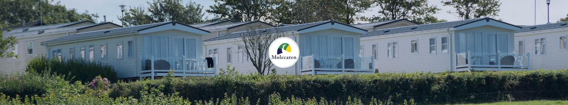 HOMiES Bedrijfsprofiel Molecaten Vakantieparken