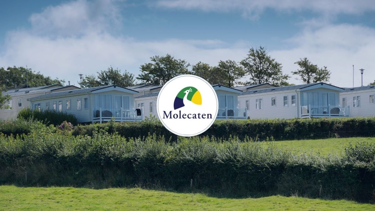 HOMiES Bedrijfsprofiel Molecaten Vakantieparken