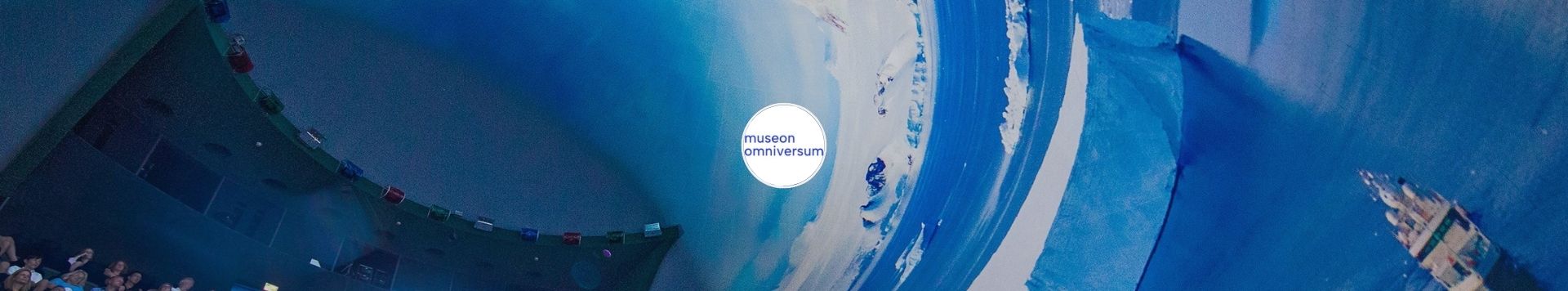 HOMiES Bedrijfsprofiel Museon Omniversum