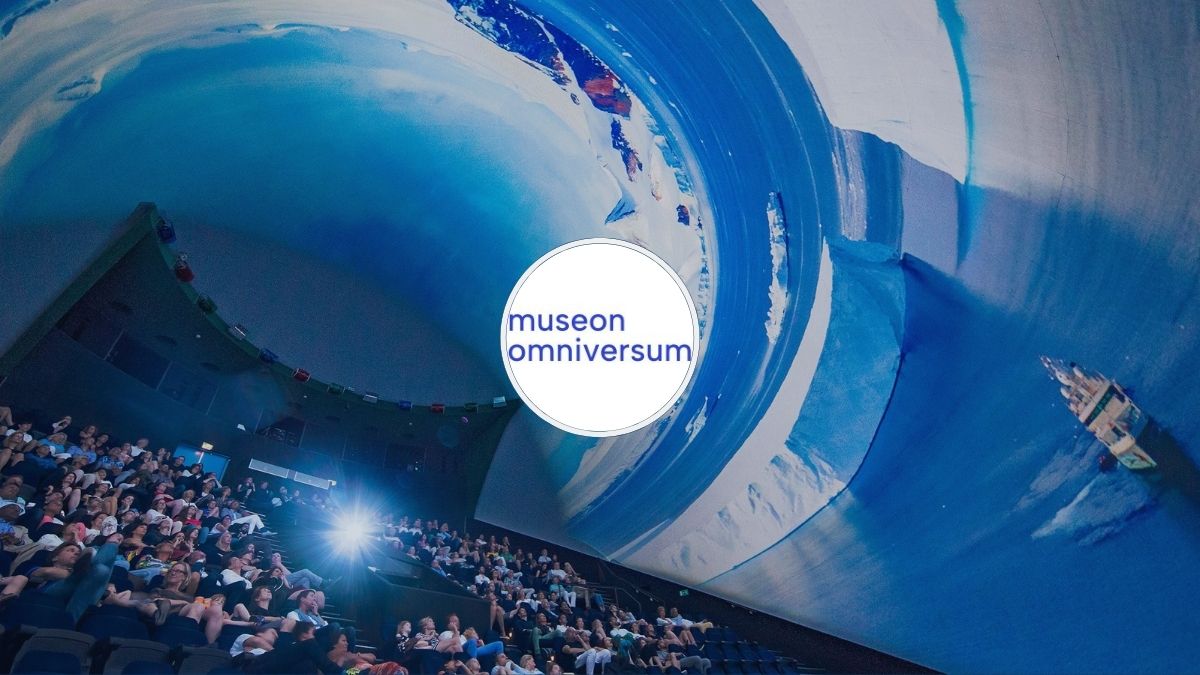 HOMiES Bedrijfsprofiel Museon Omniversum