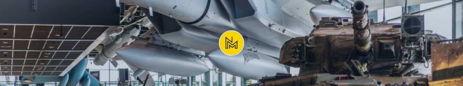 HOMiES Bedrijfsprofiel Nationaal Militair Museum