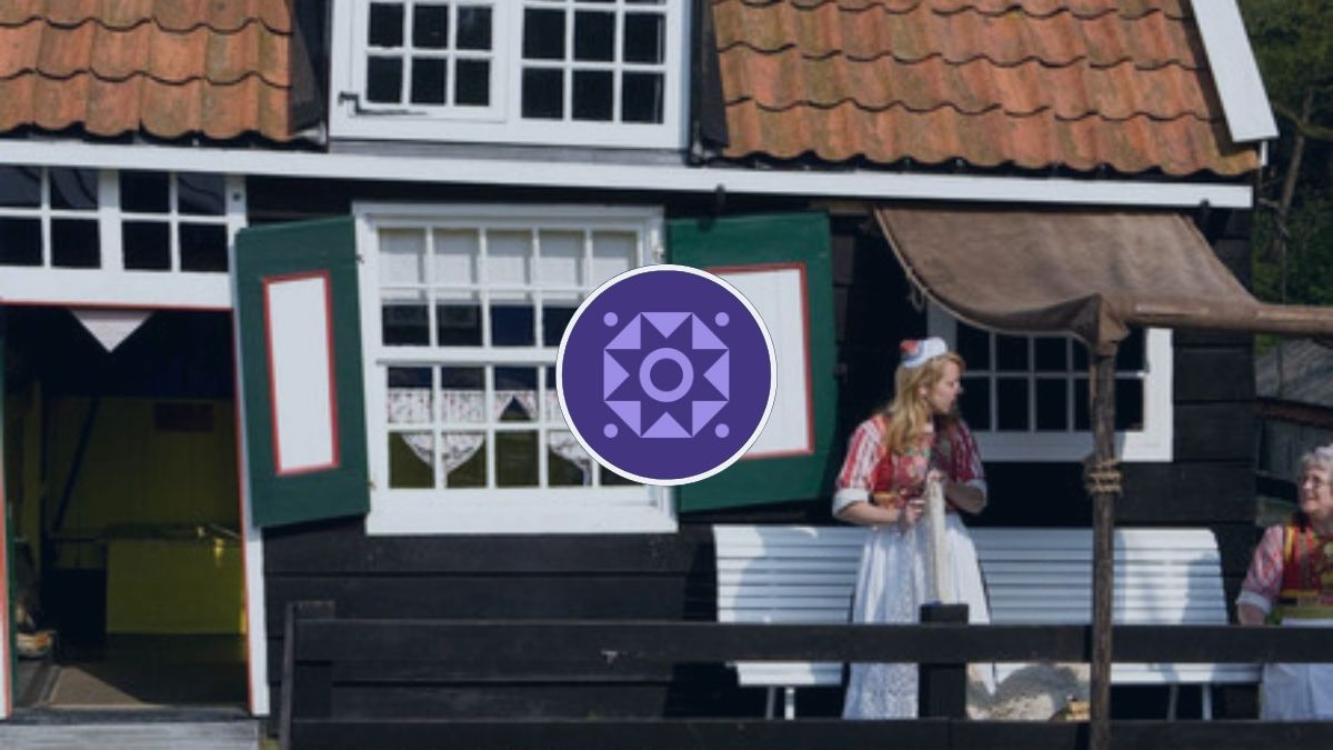 HOMiES Bedrijfsprofiel Nederlands Openluchtmuseum