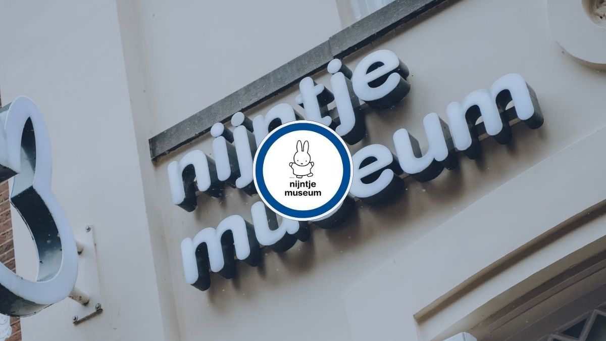 HOMiES Bedrijfsprofiel Nijntje Museum