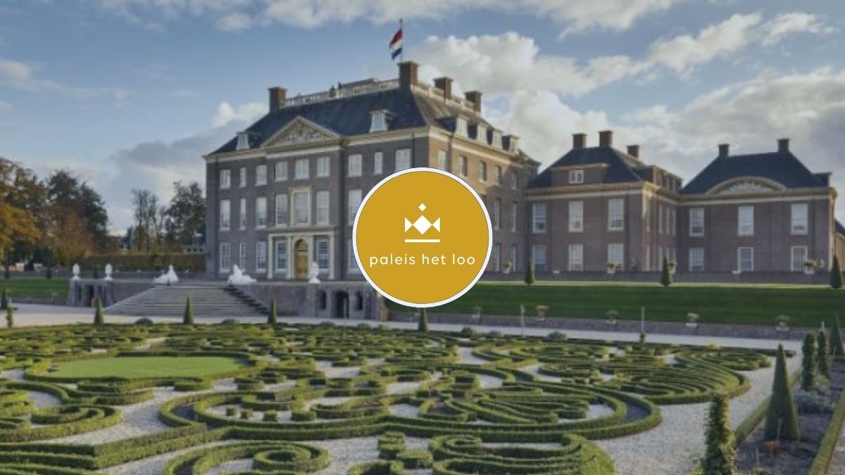 HOMiES Bedrijfsprofiel Paleis het Loo