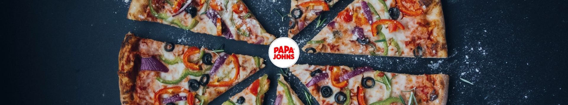 HOMiES Bedrijfsprofiel Papa Johns