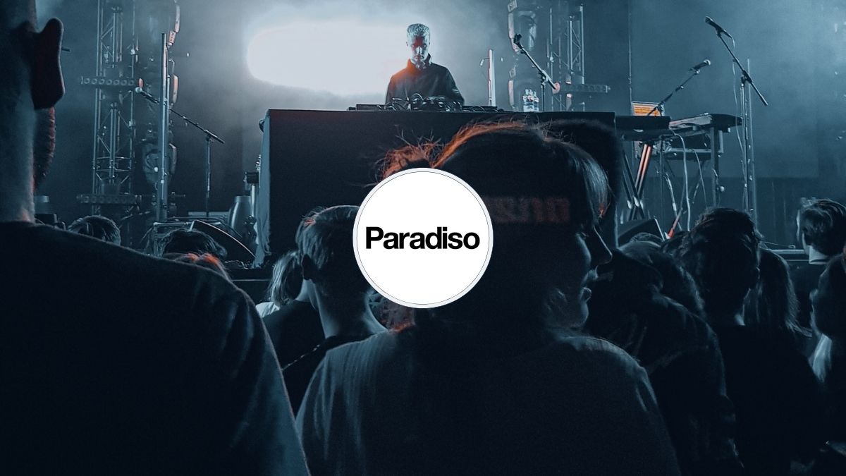 HOMiES Bedrijfsprofiel Paradiso