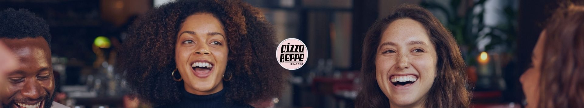 HOMiES Bedrijfsprofiel Pizza Beppe