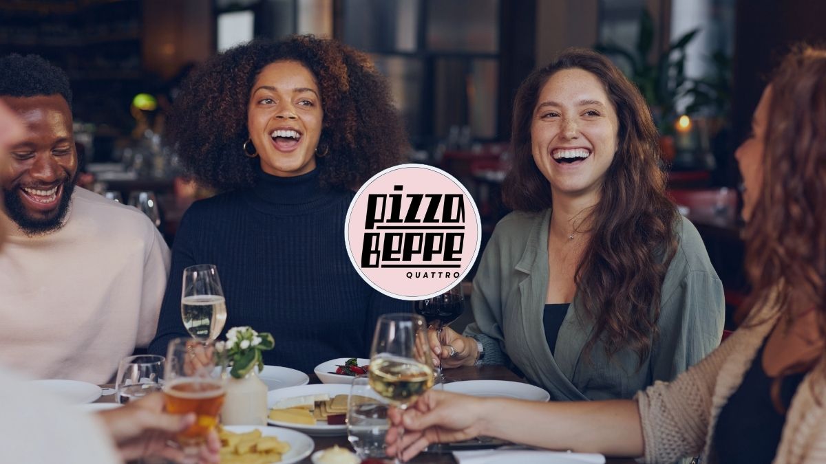 HOMiES Bedrijfsprofiel Pizza Beppe