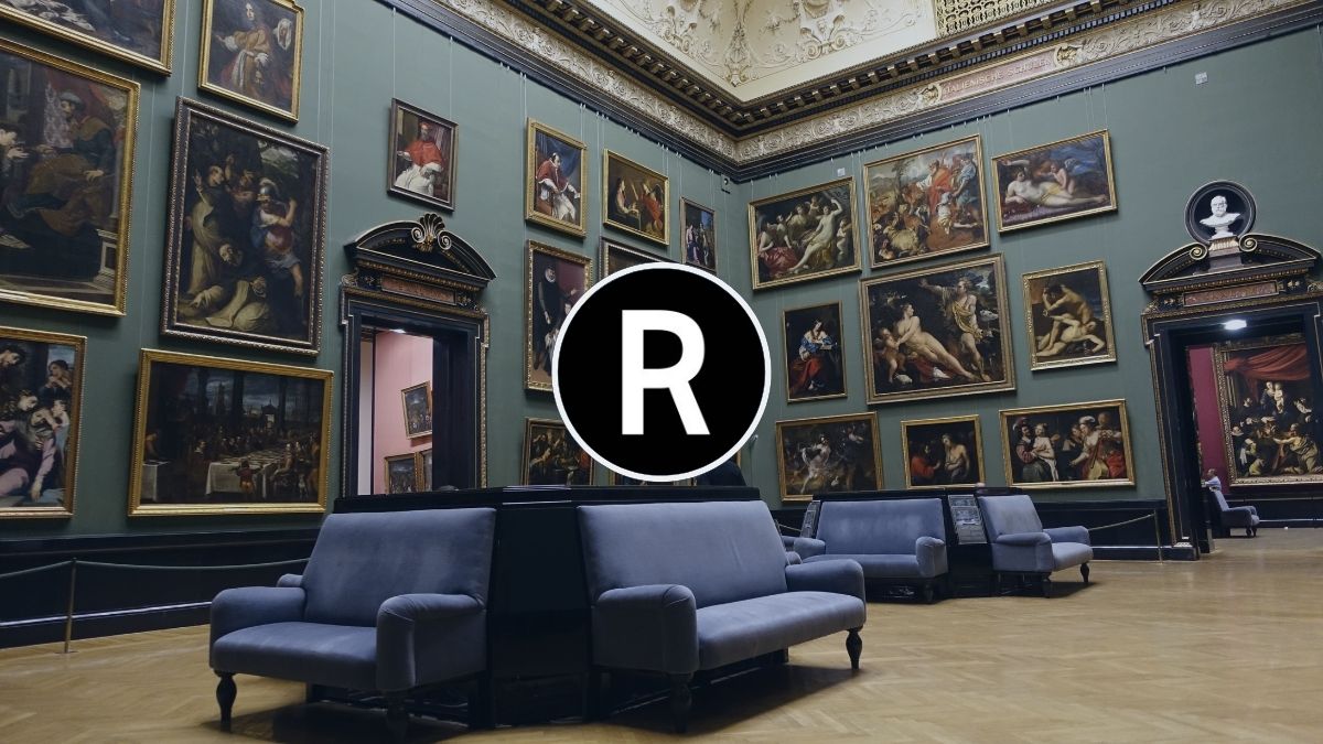 HOMiES Bedrijfsprofiel Rijksmuseum Amsterdam