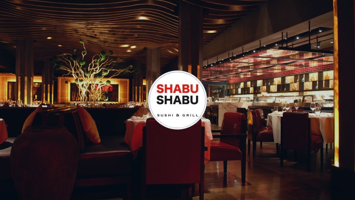 HOMiES Bedrijfsprofiel Shabu Shabu Group