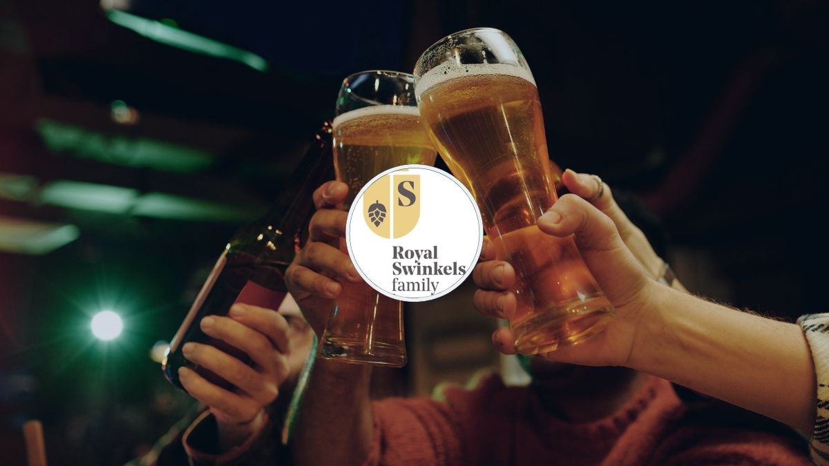HOMiES Bedrijfsprofiel Swinkels Family Brewers