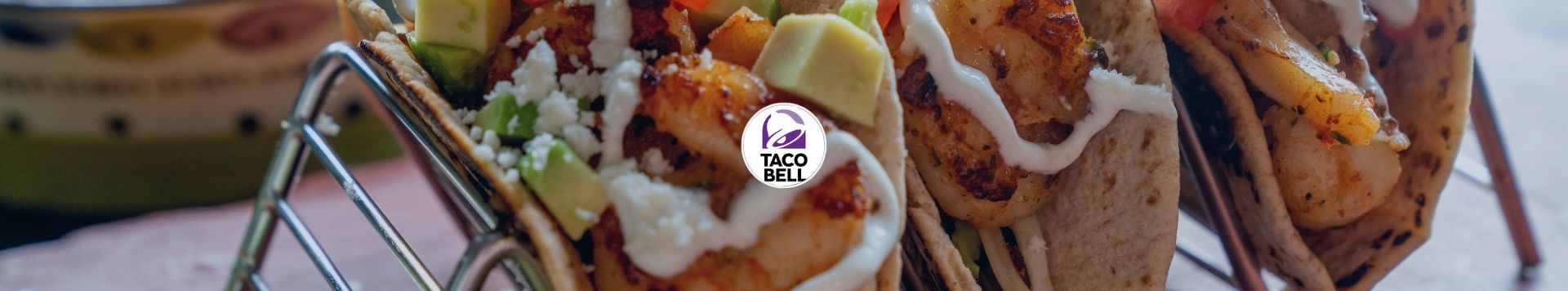 HOMiES Bedrijfsprofiel Taco Bell