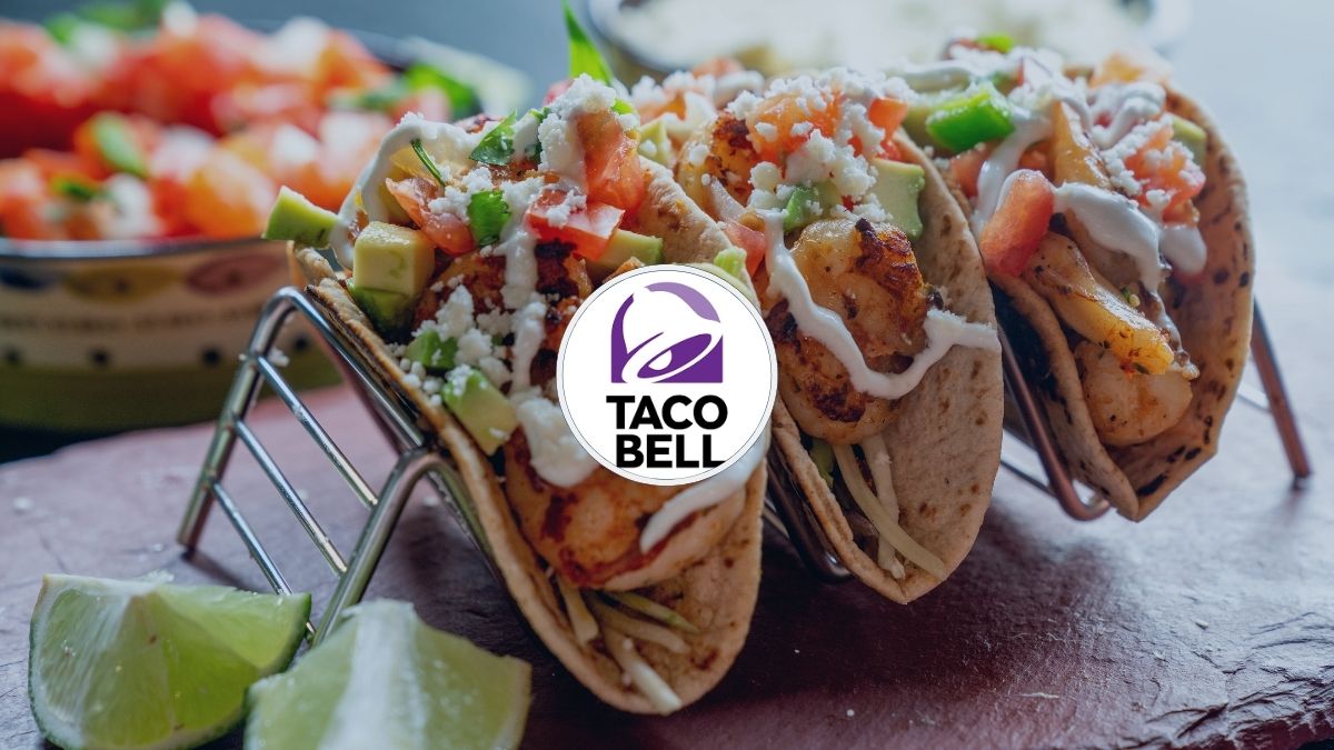 HOMiES Bedrijfsprofiel Taco Bell