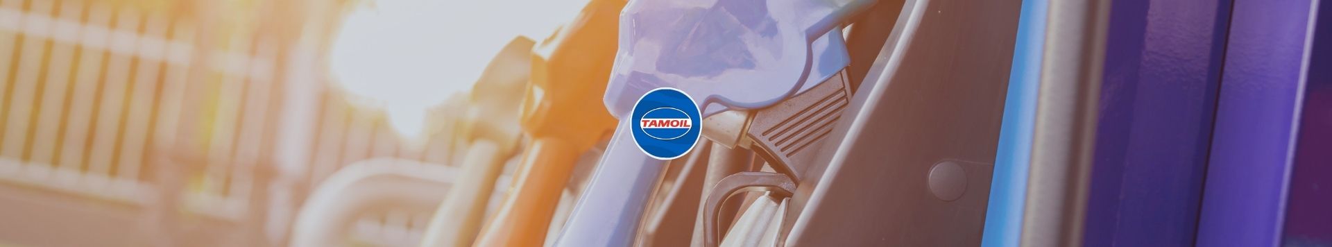 HOMiES Bedrijfsprofiel Tamoil Tankstations