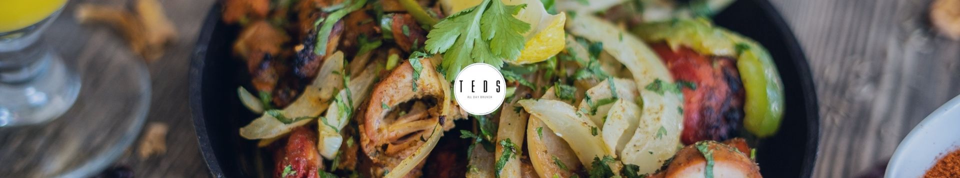 HOMiES Bedrijfsprofiel Teds All Day Brunch