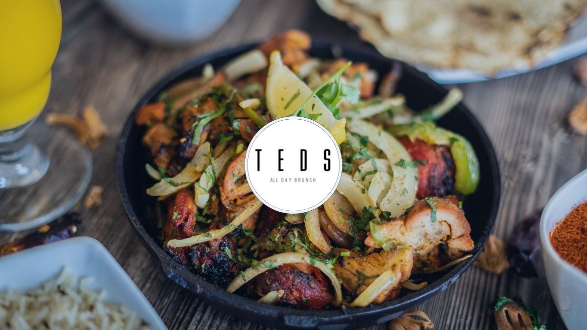 HOMiES Bedrijfsprofiel Teds All Day Brunch
