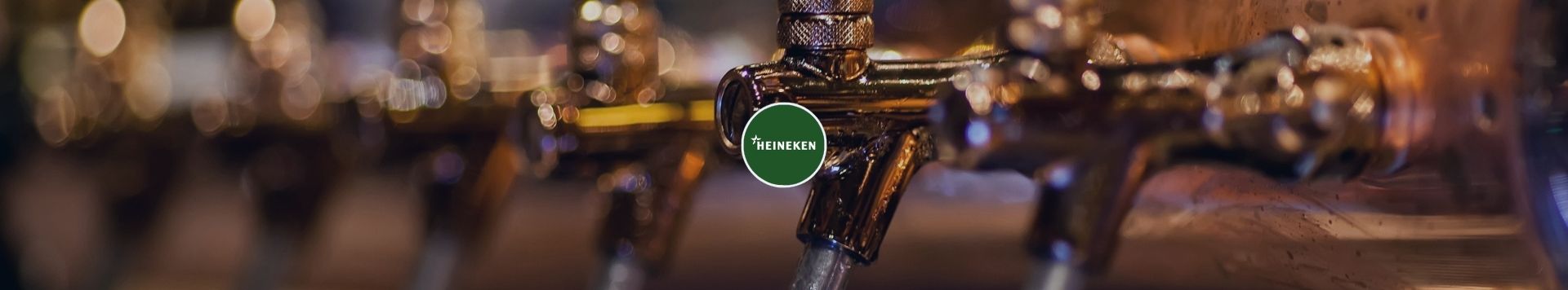 HOMiES Bedrijfsprofiel The HEINEKEN Company