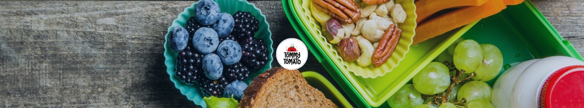 HOMiES Bedrijfsprofiel Tommy Tomato