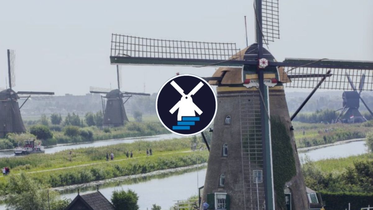 HOMiES Bedrijfsprofiel UNESCO Werelderfgoed Kinderdijk