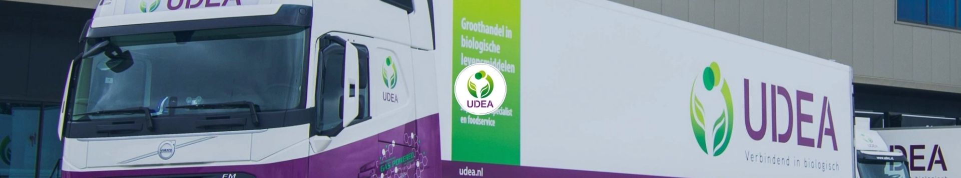 HOMiES Bedrijfsprofiel Udea Biologische Groothandel