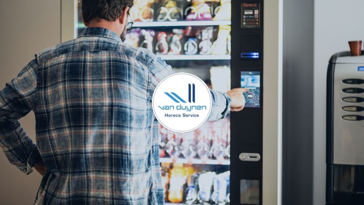 HOMiES Bedrijfsprofiel Van Duijnen Horeca Service
