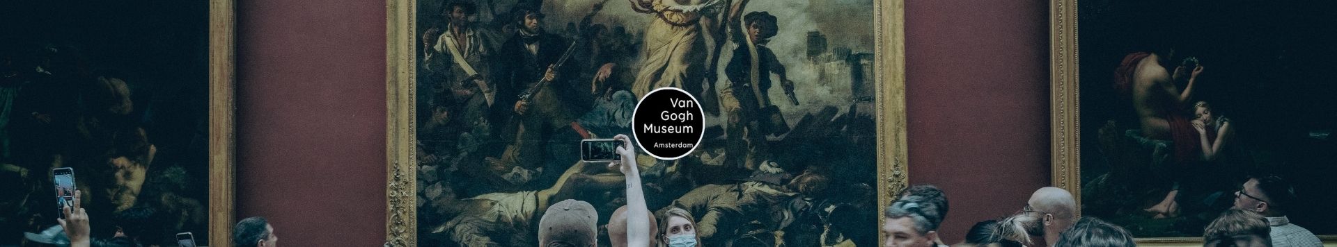 HOMiES Bedrijfsprofiel Van Gogh Museum