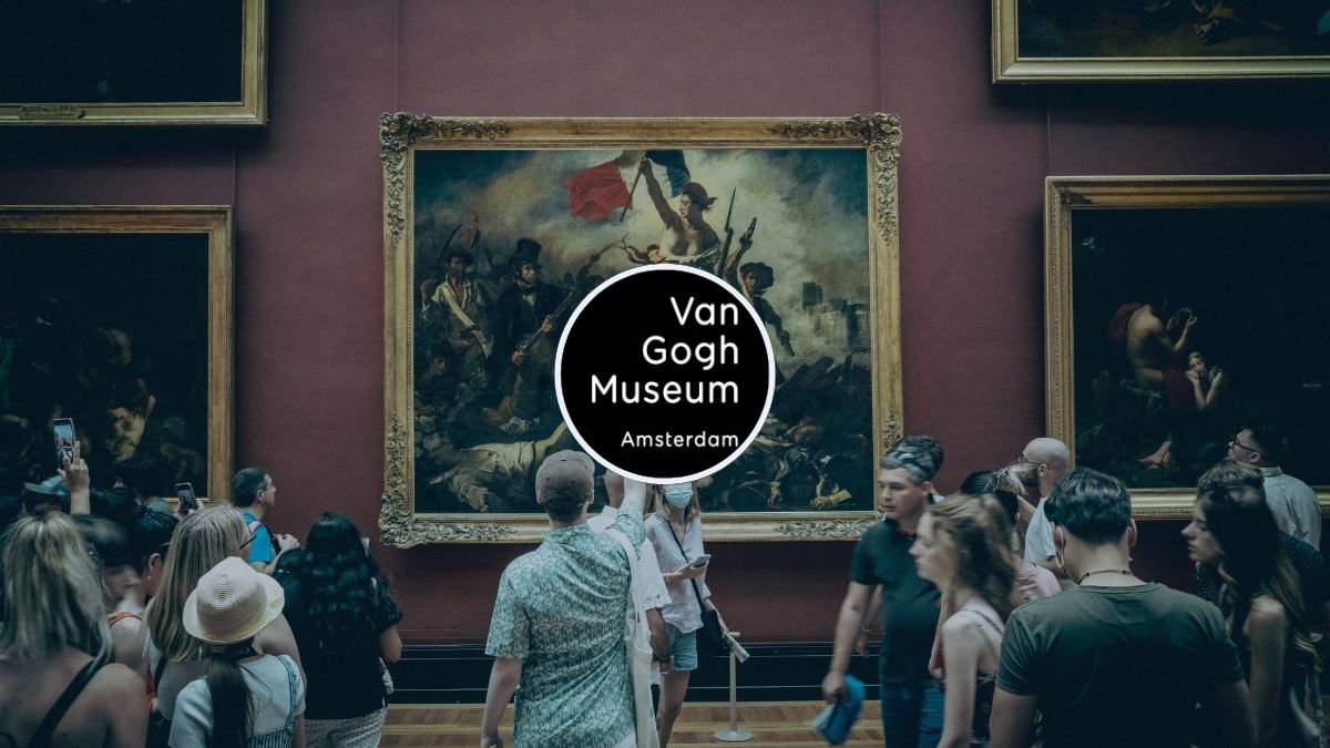 HOMiES Bedrijfsprofiel Van Gogh Museum