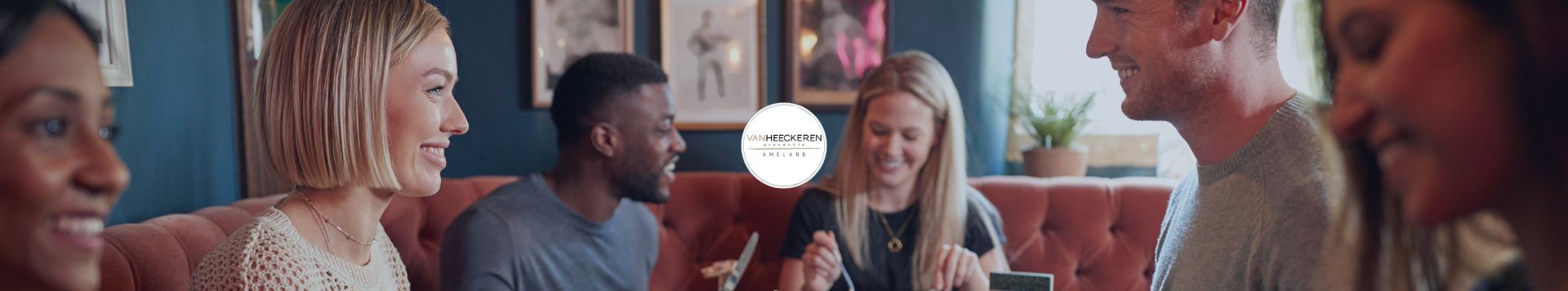 HOMiES Bedrijfsprofiel Van Heeckeren Groep
