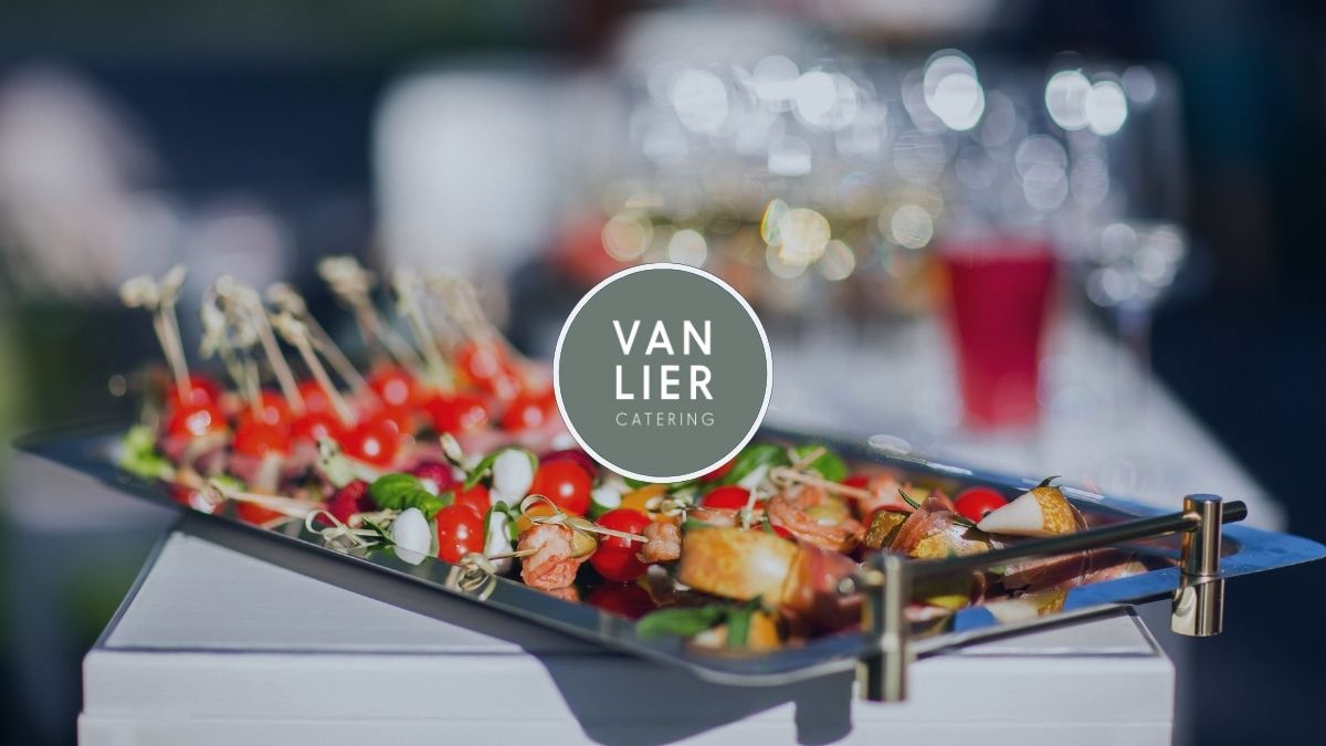 HOMiES Bedrijfsprofiel Van Lier Catering