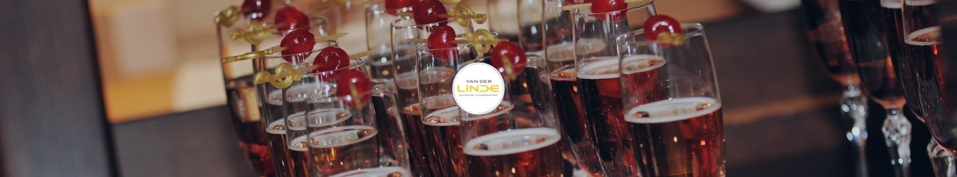 HOMiES Bedrijfsprofiel Van der Linde Catering + Evenementen