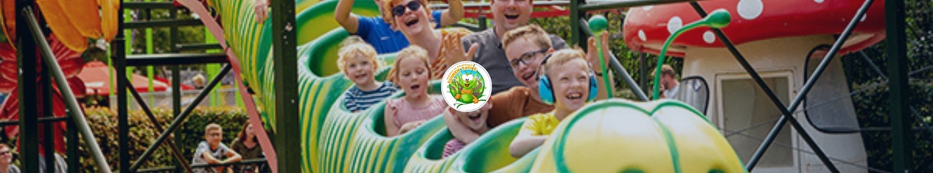 HOMiES Bedrijfsprofiel Verkeers- en Attractiepark Duinen Zathe
