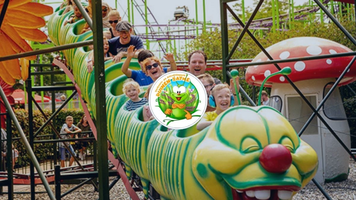 HOMiES Bedrijfsprofiel Verkeers- en Attractiepark Duinen Zathe