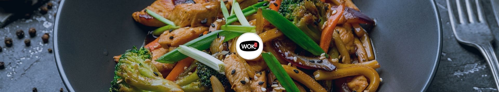 HOMiES Bedrijfsprofiel Wok To Go